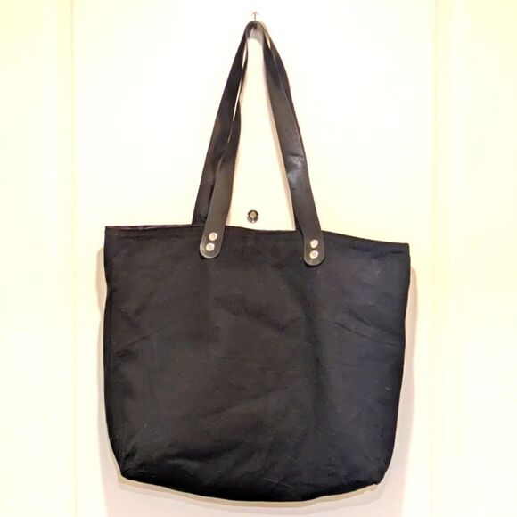 EUC Elton John Farewell Tour Reversible Tote Bag - Picture 2 of 4